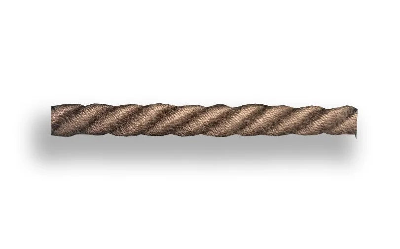 Easybind 50m Roll — Coch Y Bondu — official Stair Rods UK colour image