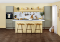 Luvanto Design Traditional Herringbone – Cognac Oak