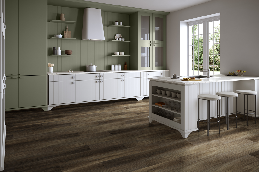 Luvanto Design Dryback Planks – Cottage Oak