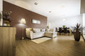 Luvanto Design Dryback Planks – Country Oak