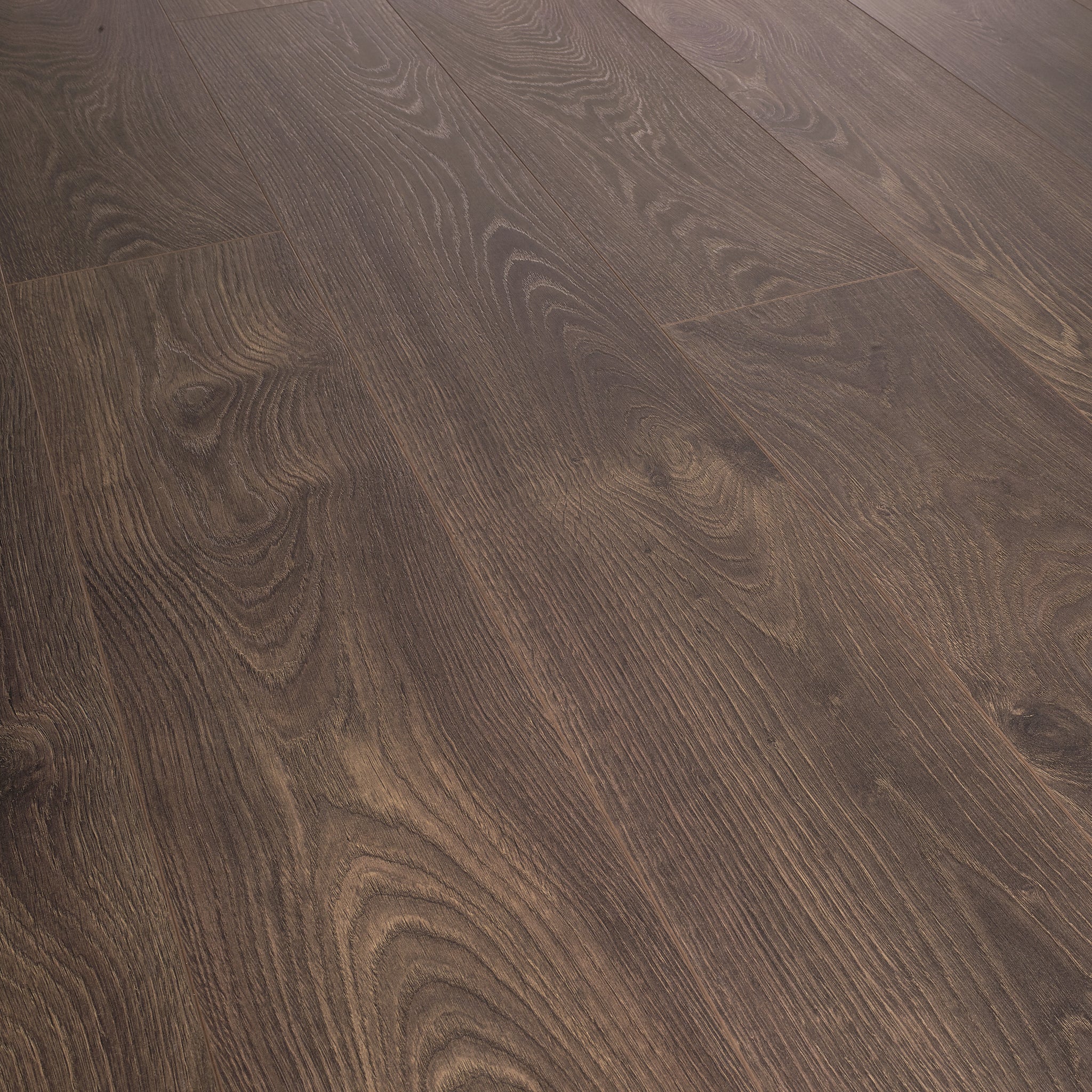 Solid Chrome Plank 12mm