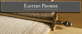 Eastern Promise Dune Stair Rods option and fitting detail — supplier photography