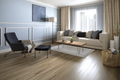 Luvanto Premium Design Dryback Planks – Georgian Oak