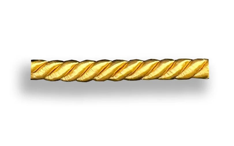 Easybind 50m Roll — Golden Bumble — official Stair Rods UK colour image
