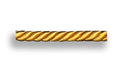 Easybind 50m Roll — Golden Pheasant — official Stair Rods UK colour image