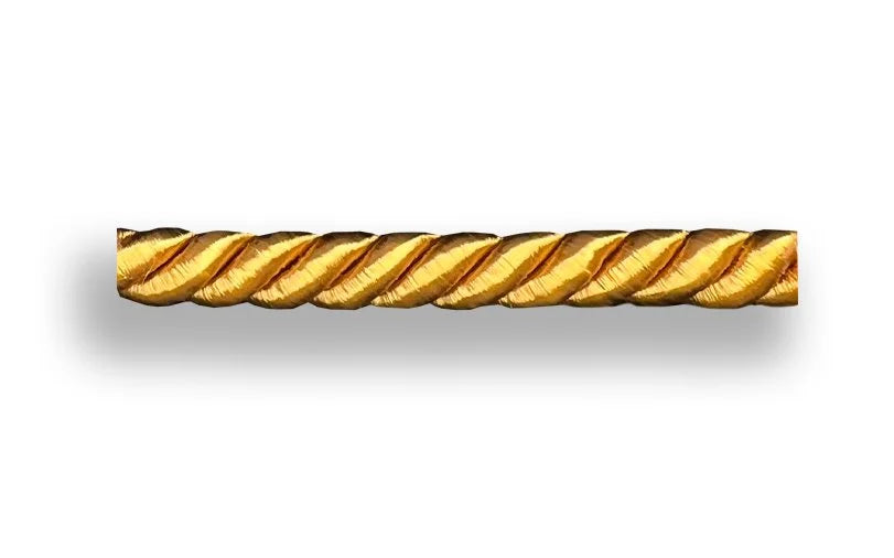 Easybind 50m Roll — Golden Pheasant — official Stair Rods UK colour image
