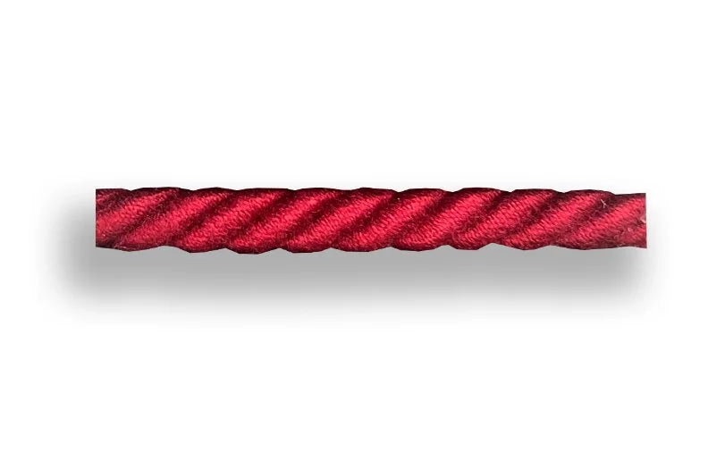 Easybind 50m Roll — Grouse & Claret — official Stair Rods UK colour image