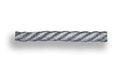 Easybind 50m Roll — Grey Dunn — official Stair Rods UK colour image