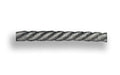 Easybind 50m Roll — Grey Duster — official Stair Rods UK colour image