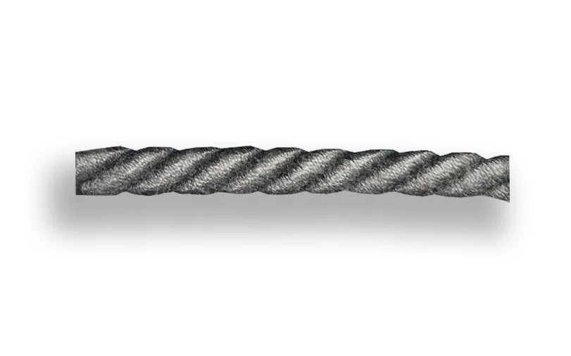 Easybind 50m Roll — Grey Duster — official Stair Rods UK colour image