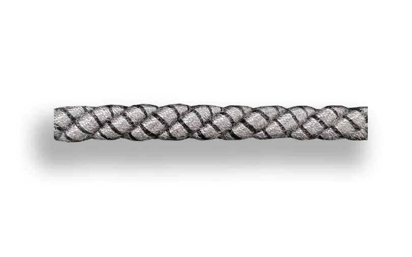 Easybind 50m Roll — Grey Elk Wing — official Stair Rods UK colour image