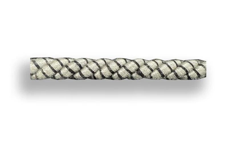 Easybind 50m Roll — Grey Squirrel — official Stair Rods UK colour image