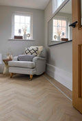 J2 Natural Timbers — HER-400x100 – Spring Oak