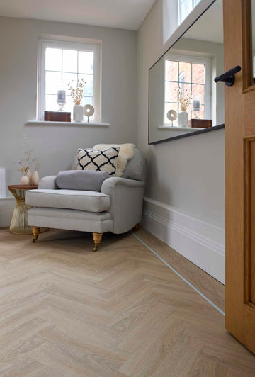 J2 Natural Timbers — HER-400x100 – Spring Oak