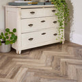 J2 Natural Timbers — HER-400x100 – Blonde Oak