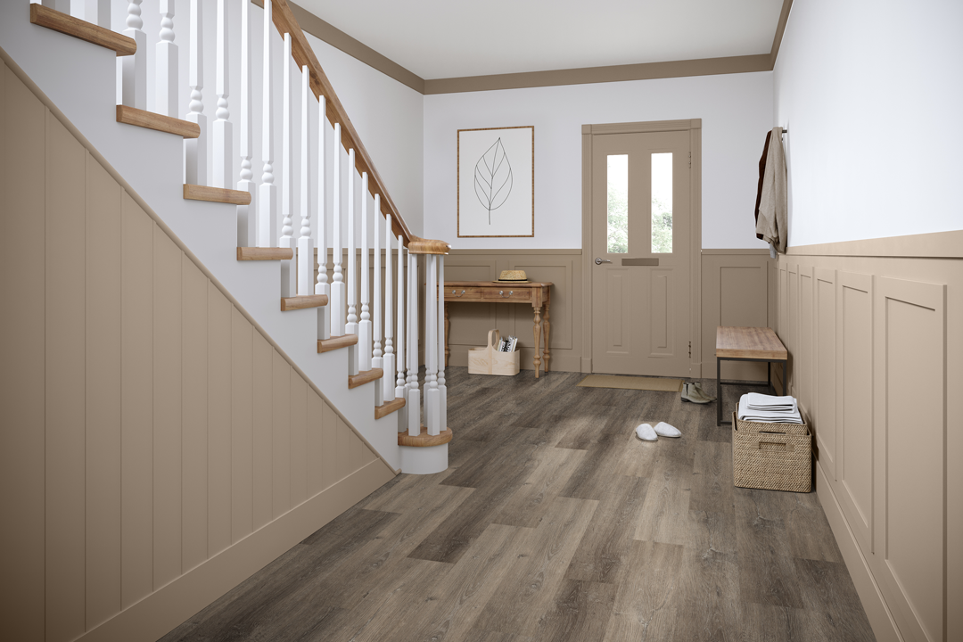 Luvanto Design Dryback Planks – Harbour Oak