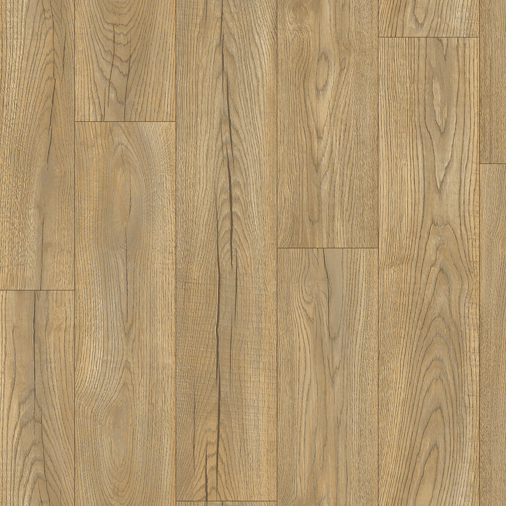 Xtra-Tex Flooring for Long-lasting Style sheet vinyl - Hazel Oak 269M