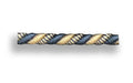 Easybind 50m Roll — Iron Blue Dunn — official Stair Rods UK colour image