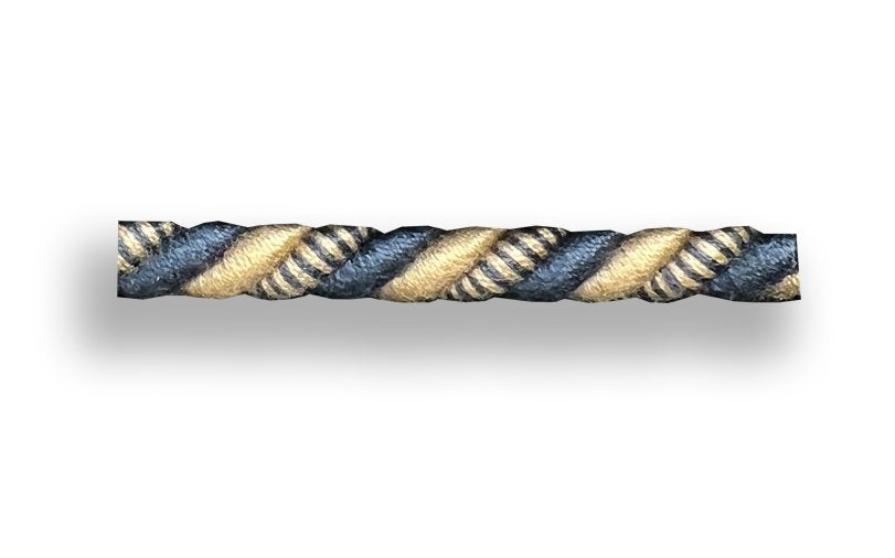 Easybind 50m Roll — Iron Blue Dunn — official Stair Rods UK colour image