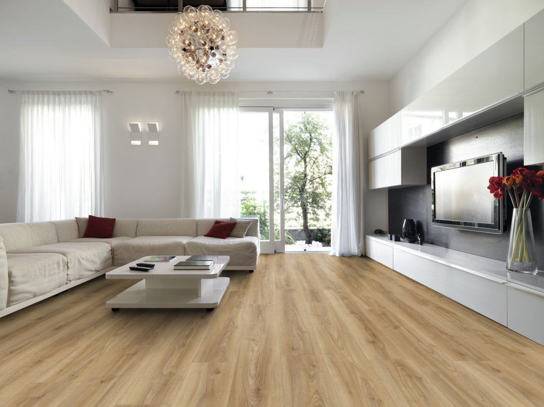 Kaindl Masterfloor Primo 12mm AC5 – 2 Designs