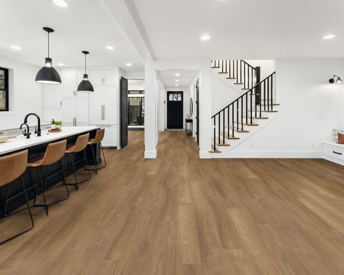 Kaindl Masterfloor Primo 12mm AC5 – 2 Designs