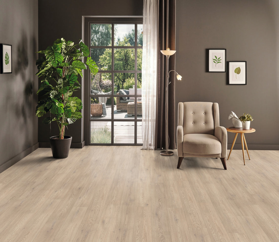 Kaindl Masterfloor Primo 12mm AC5 24HR – 4 Cremona Designs