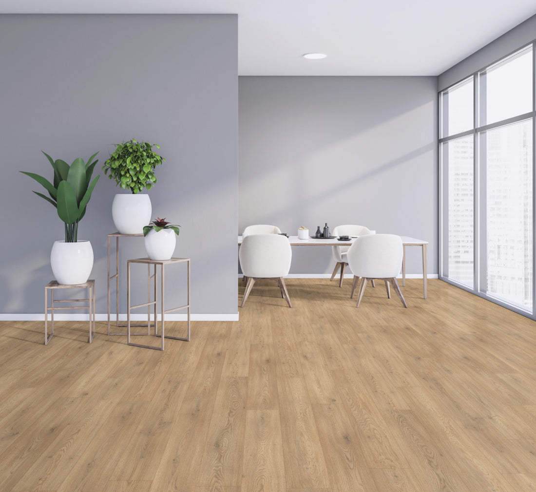 Kaindl Masterfloor Primo 12mm AC5 24HR – 4 Cremona Designs