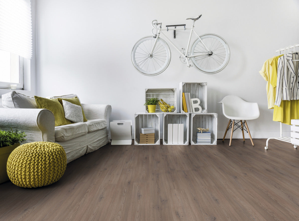 Kaindl Masterfloor Primo 12mm AC5 24HR – Cremona Cannolo