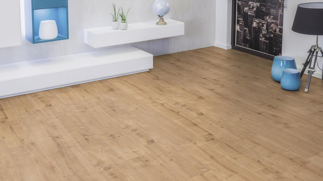 8MM SALZBURG OAK COLLECTION