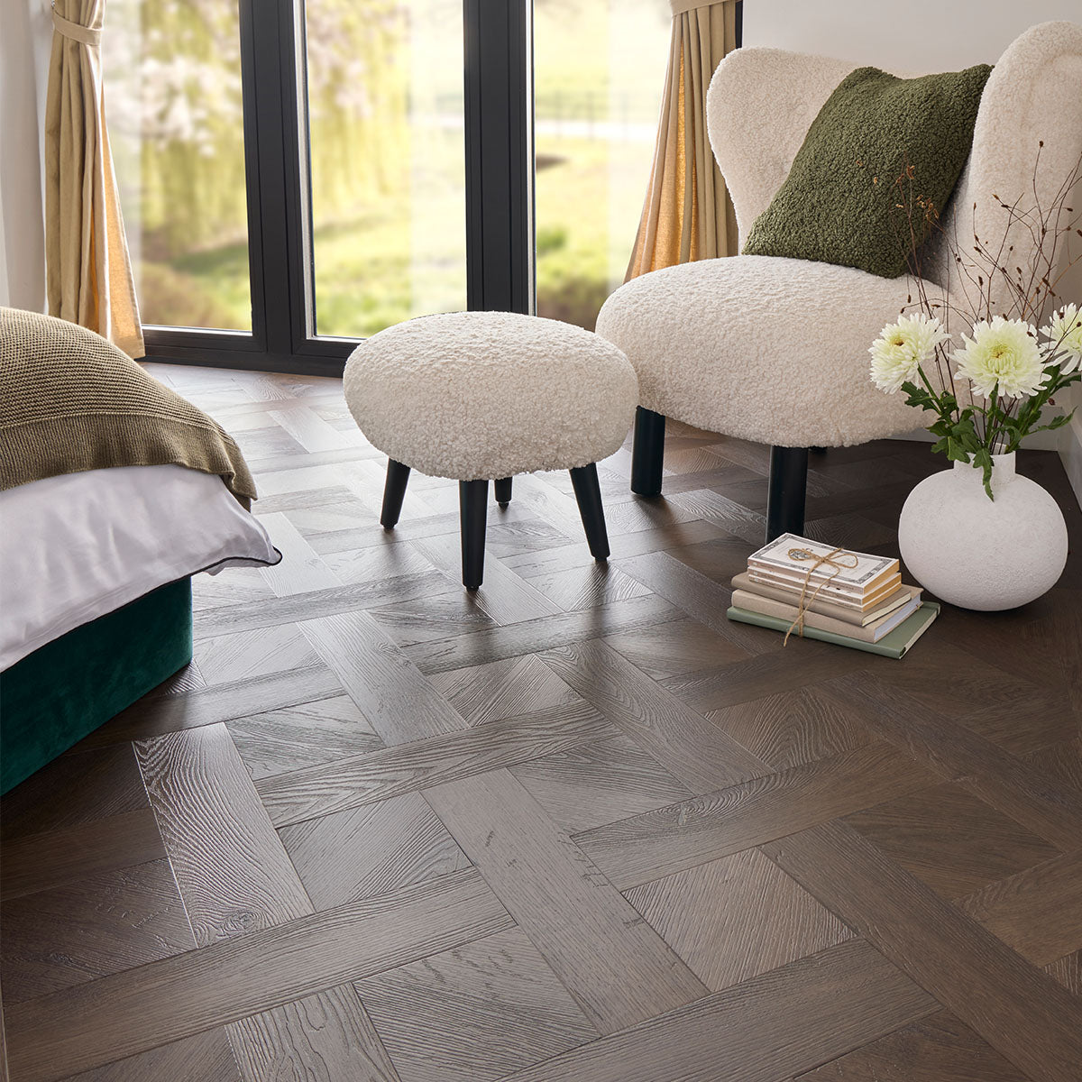 J2 Iconic — Basket Weave – Kielder