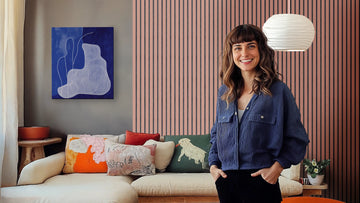 Kiwi Wall - Premium Wood & Felt Wall Cladding Panels