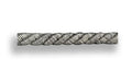 Easybind 50m Roll — Klinkhammer Grey — official Stair Rods UK colour image