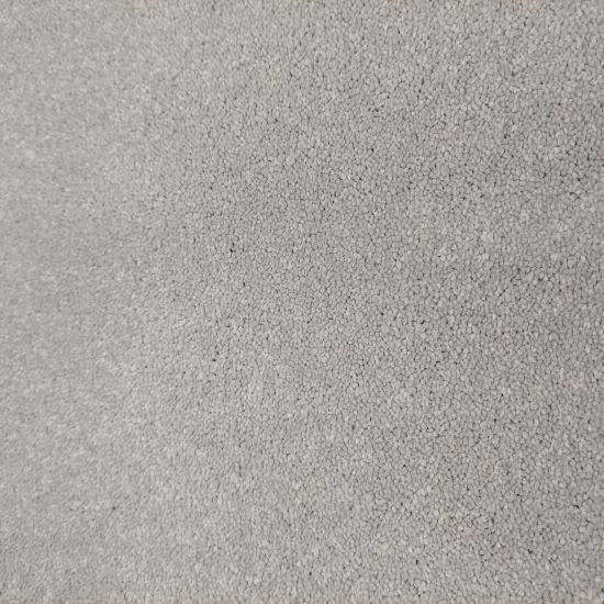 Phloor Soft Distinction action-back carpet – Silver