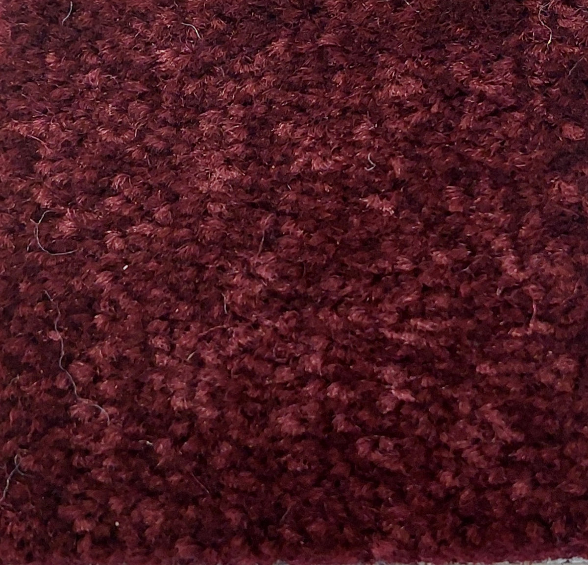 Phloor Scala Combinations impervious carpet – Twist Ruby