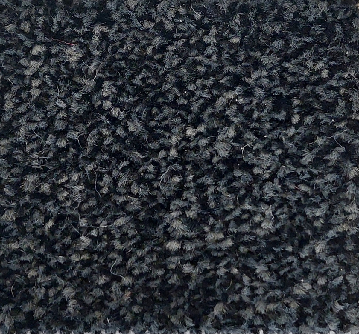 Phloor Scala Combinations impervious carpet – Twist Charcoal 3