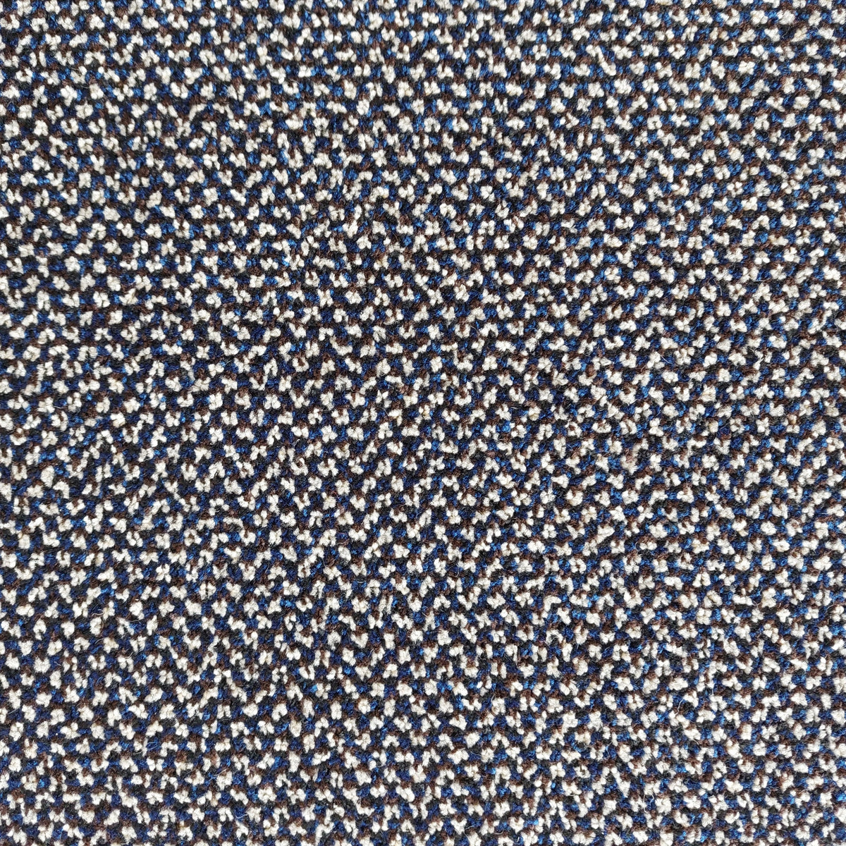 Phloor Scala Combinations action-back carpet – Marathon Navy