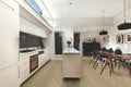 Luvanto Design Traditional Herringbone – Natural Oak