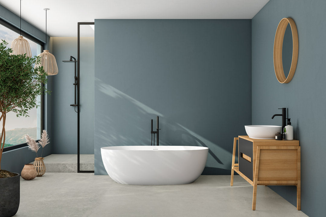 Luvanto Premium Design Dryback Rectangle Tiles – Regency Stone