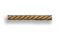 Easybind 50m Roll — March Brown — official Stair Rods UK colour image