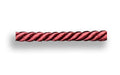 Easybind 50m Roll — Maroon Dunn — official Stair Rods UK colour image