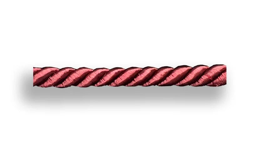 Easybind 50m Roll — Maroon Dunn — official Stair Rods UK colour image