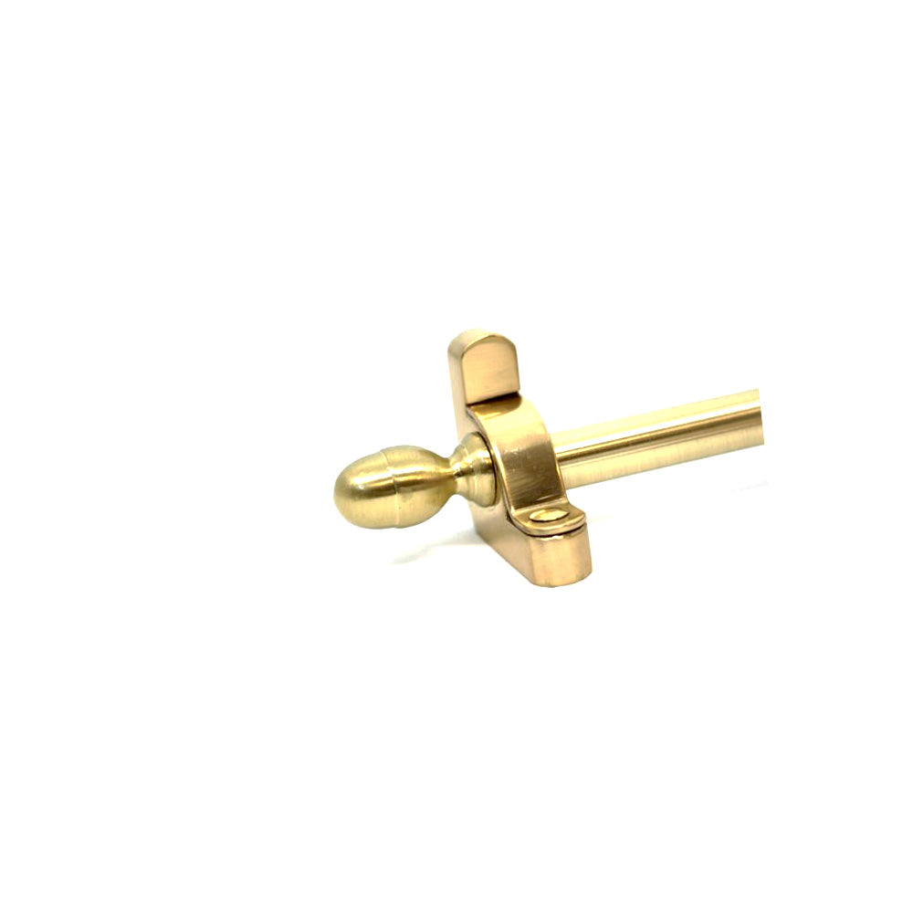 Princes Metal Marquis Stair Rods