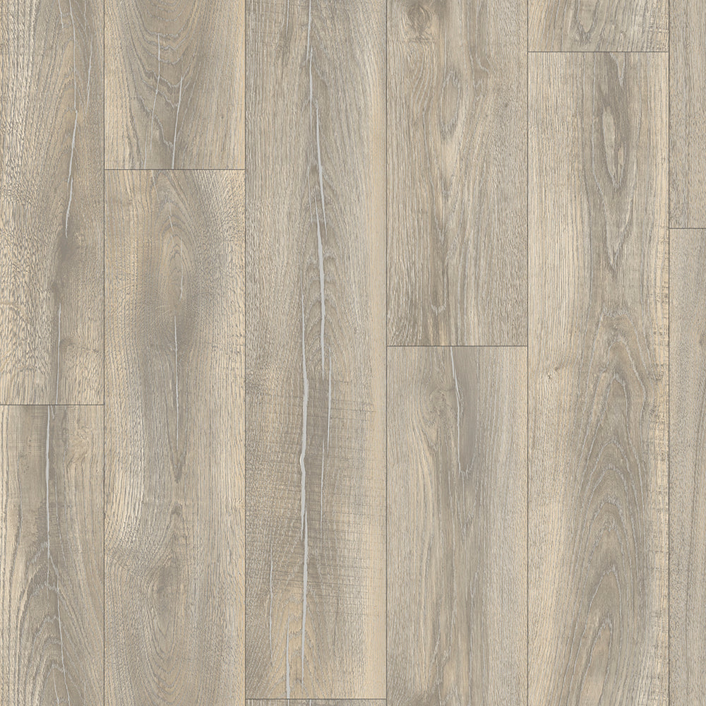 Xtra-Tex Flooring for Long-lasting Style sheet vinyl - Pecan Oak 690L