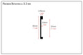 Premier BendyBull 2.5mm — official supplier profile