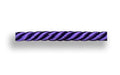 Easybind 50m Roll — Purple Cascade — official Stair Rods UK colour image