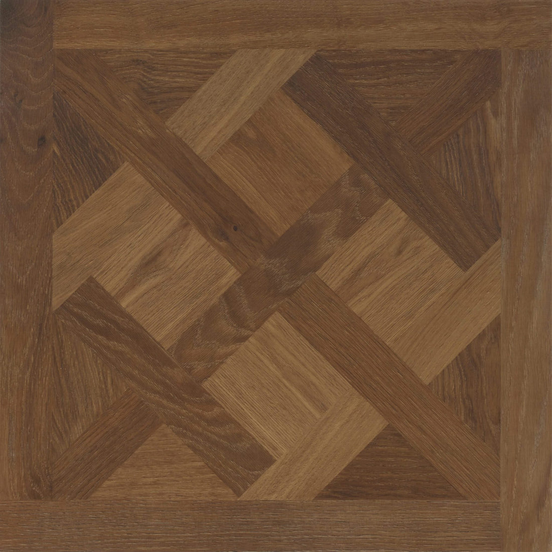 Luvanto Dryback Basketweave Luxury Vinyl Tile Collection