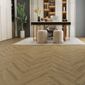 Liberty Rock 40 Herringbone LVT – Colorado