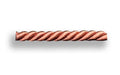 Easybind 50m Roll — Rusty Spinner — official Stair Rods UK colour image