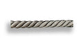 Easybind 50m Roll — Silver Doctor — official Stair Rods UK colour image