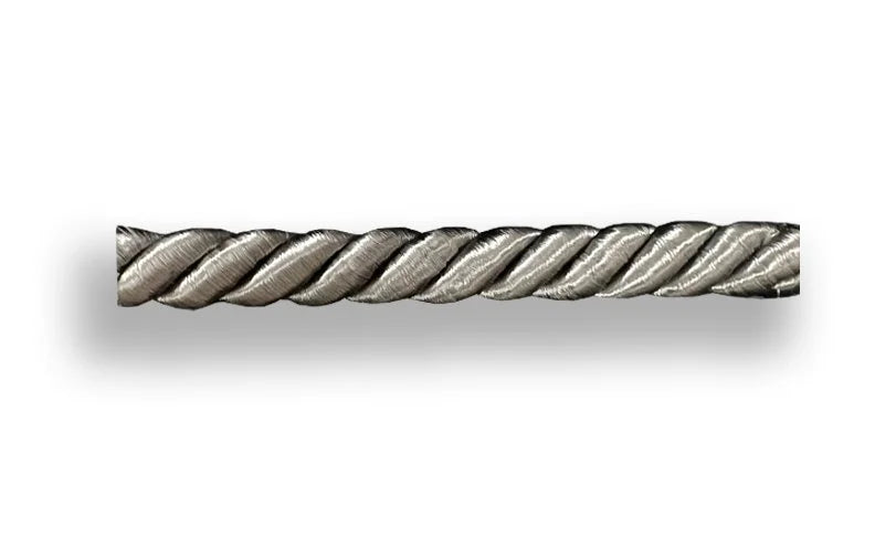 Easybind 50m Roll — Silver Doctor — official Stair Rods UK colour image